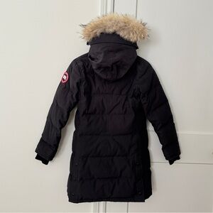 Canada Goose - Shelburne Parka Fusion Fit Heritage Jacket